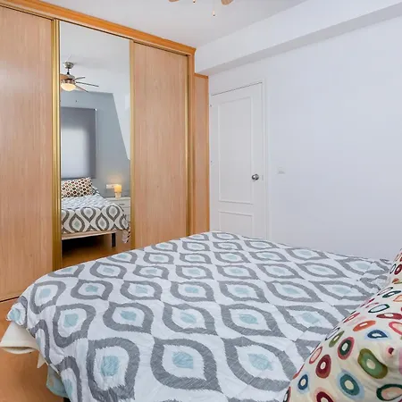 Bhost - Plaza De La Paja Appartement *