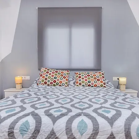 Appartement Bhost - Plaza De La Paja *