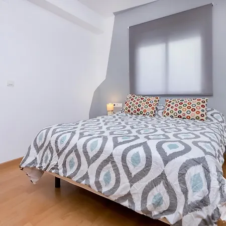 Bhost - Plaza De La Paja Appartement