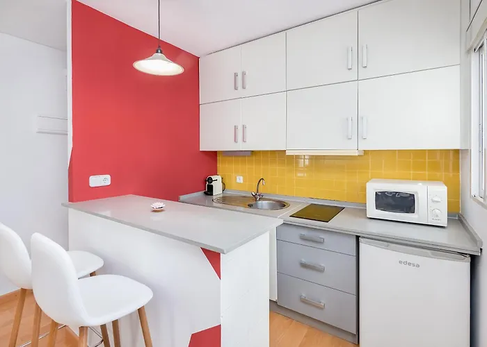 Bhost - Plaza De La Paja Córdoba