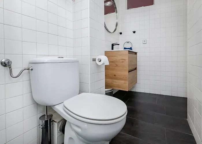 Bhost - Plaza De La Paja Appartement