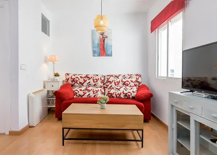 Bhost - Plaza De La Paja *