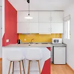 Apartment Bhost - Plaza De La Paja Cordoba