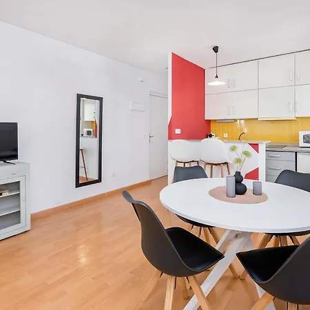 Bhost - Plaza De La Paja *