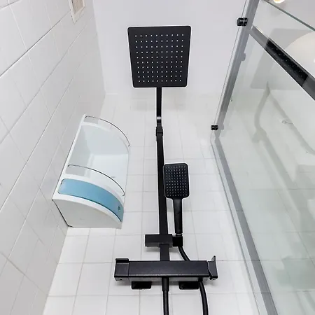 Bhost - Plaza De La Paja * 科爾多瓦