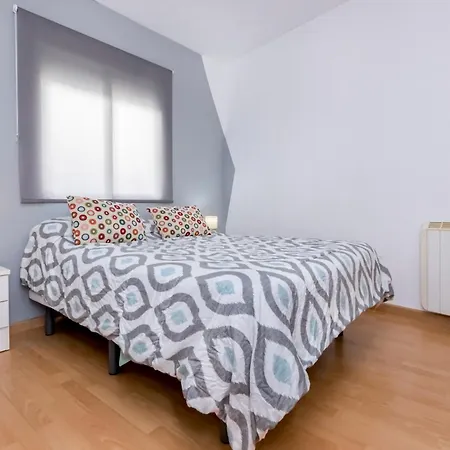 公寓 Bhost - Plaza De La Paja