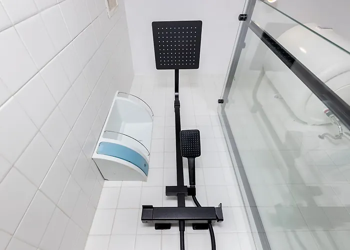 Bhost - Plaza De La Paja * Cordoue