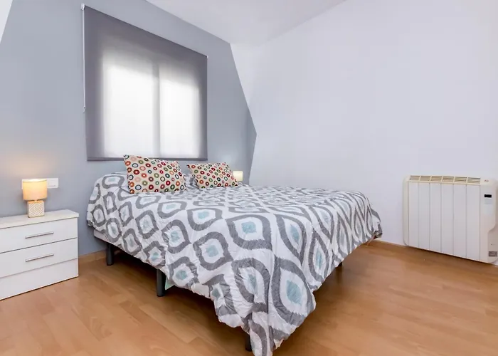 Appartement Bhost - Plaza De La Paja