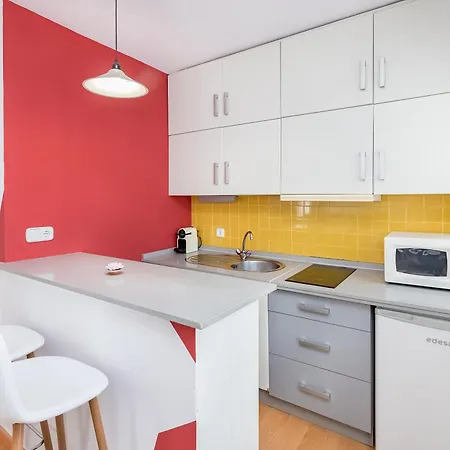 Bhost - Plaza De La Paja Кордова