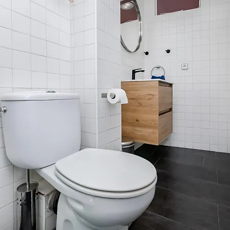 Bhost - Plaza De La Paja Апартаменти