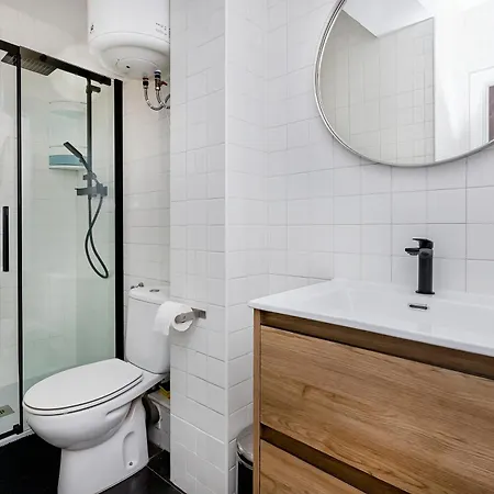 Bhost - Plaza De La Paja * Кордова