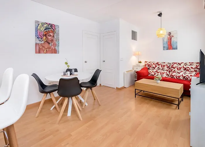 Bhost - Plaza De La Paja *