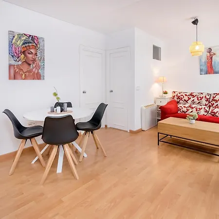 Bhost - Plaza De La Paja *