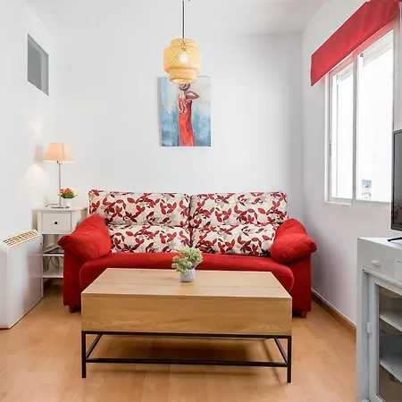 Bhost - Plaza De La Paja *