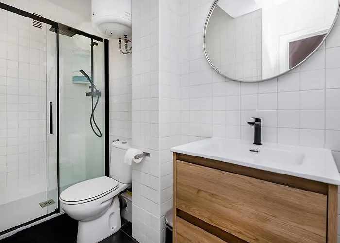 Bhost - Plaza De La Paja * Cordova