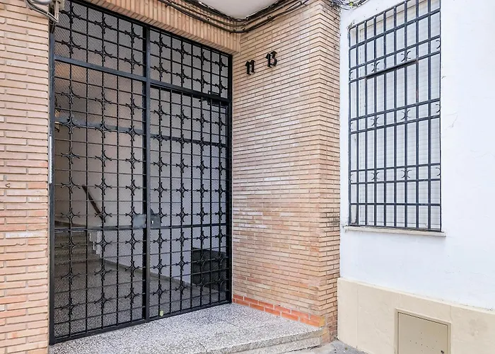 Appartamento Bhost - Plaza De La Paja